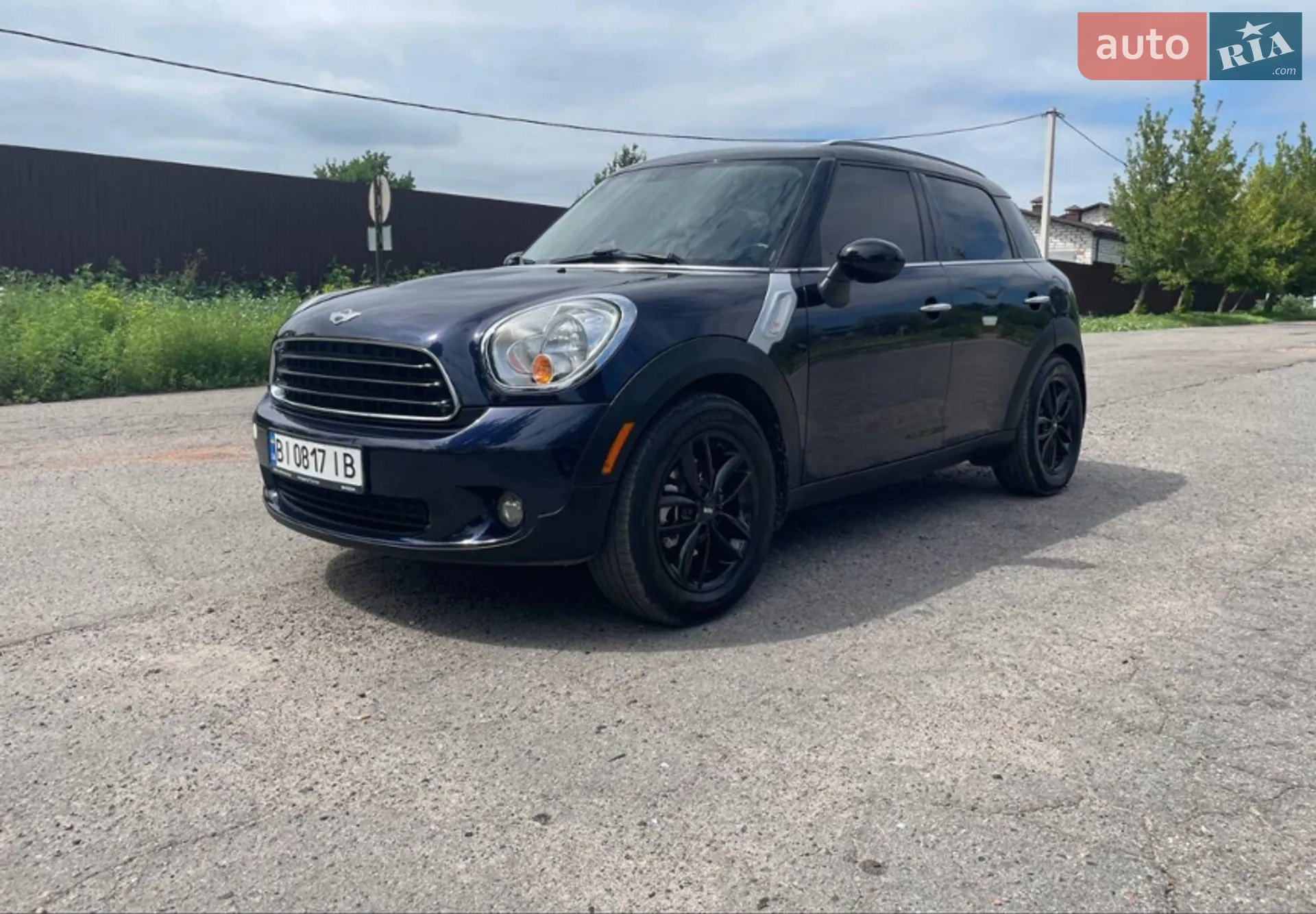 2016 MINI Countryman - мініатюра 2