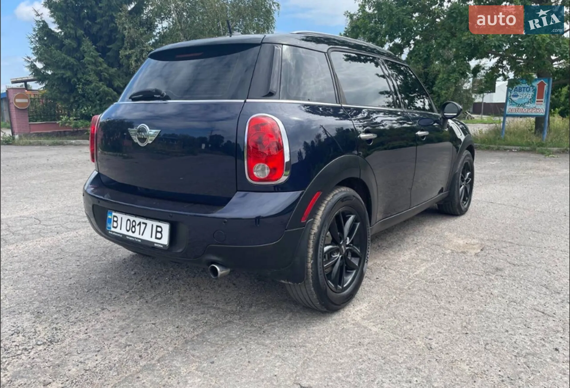 2016 MINI Countryman - мініатюра 7
