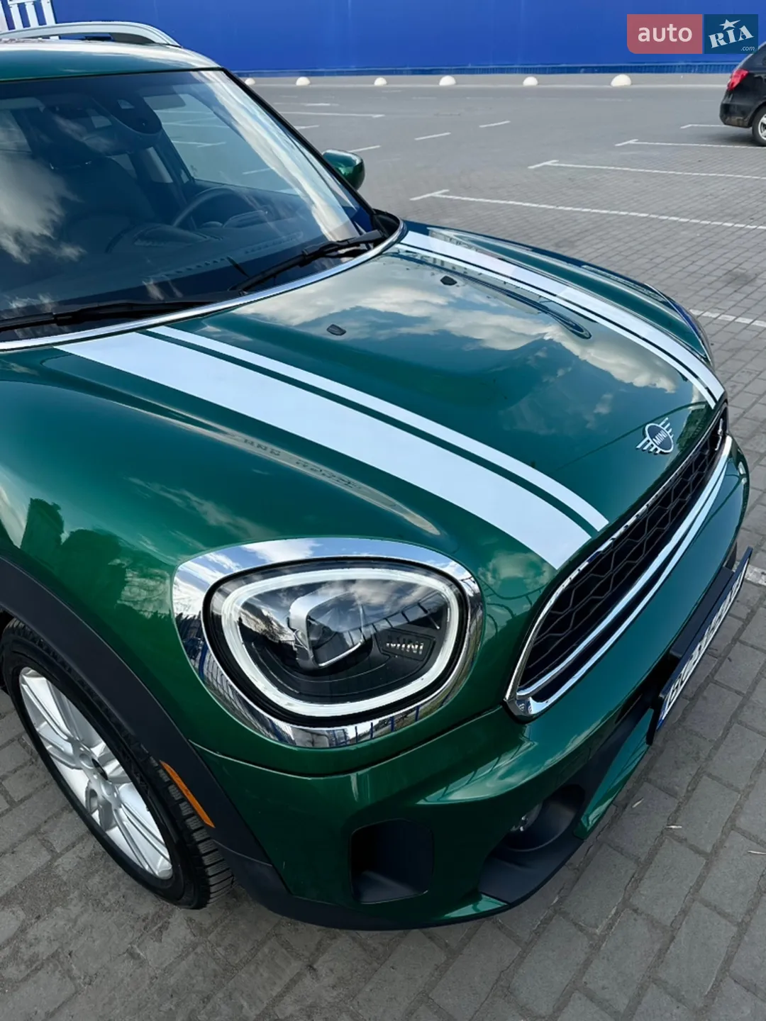 2022 MINI Countryman - мініатюра 16
