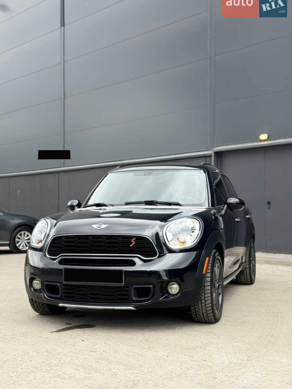 2014 MINI Countryman - мініатюра 61