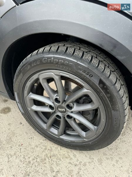 Внедорожник / Кроссовер MINI Countryman 2014 в Киеве фото 9 Внедорожник / Кроссовер MINI Countryman 2014 в Киеве