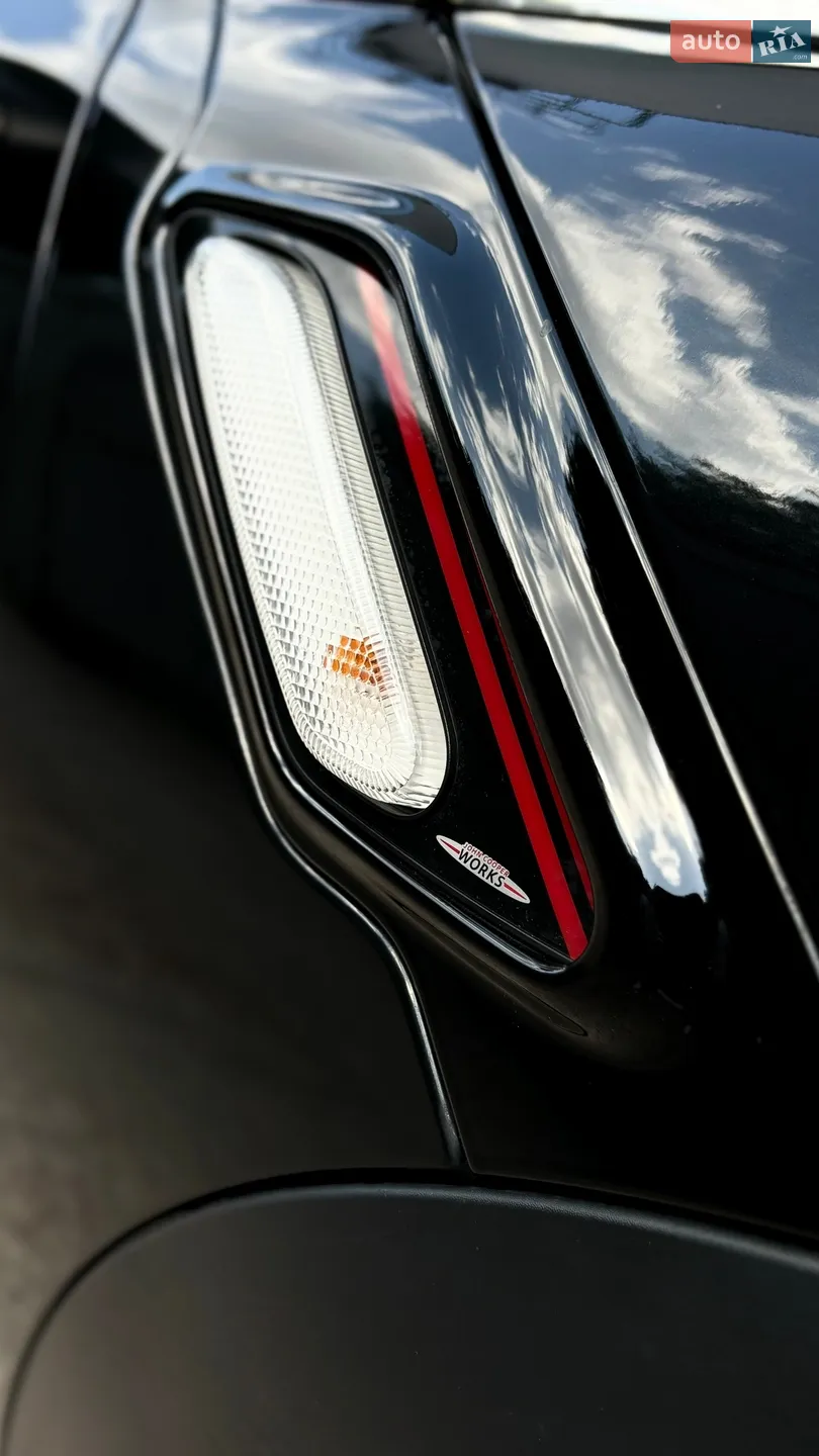 2013 MINI Countryman - мініатюра 12