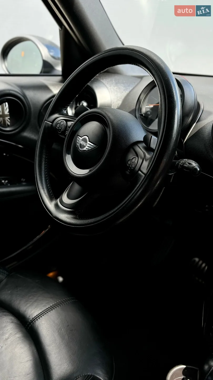 2013 MINI Countryman - мініатюра 16