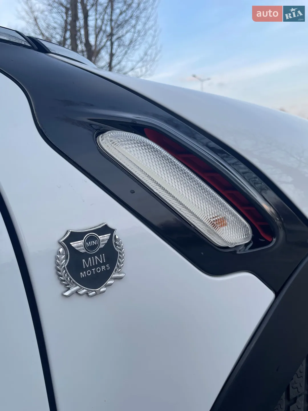 2010 MINI Countryman - мініатюра 9