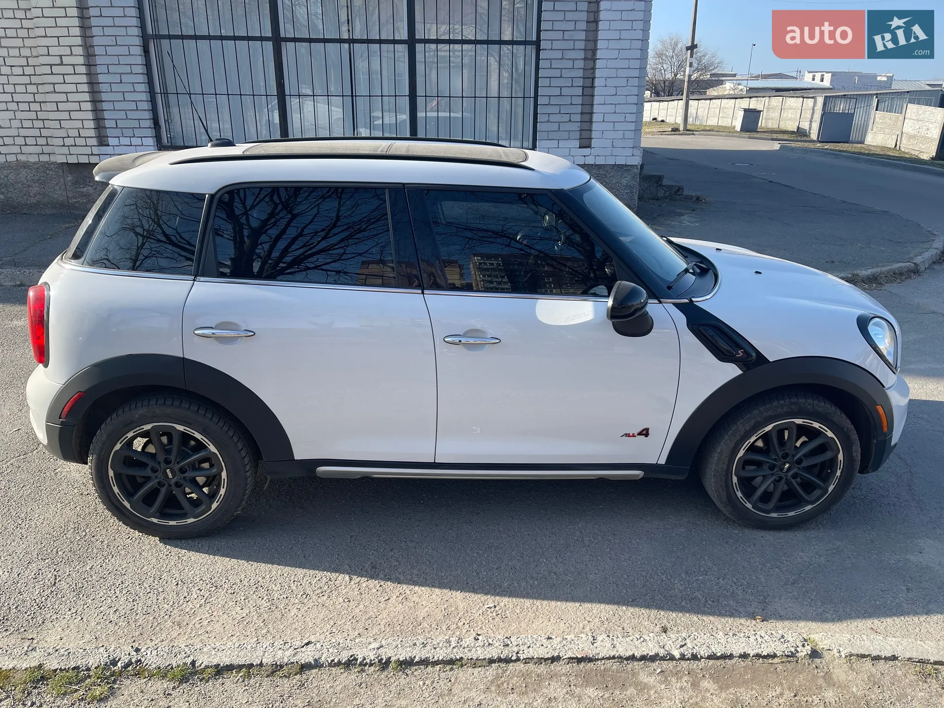 2014 MINI Countryman - мініатюра 8