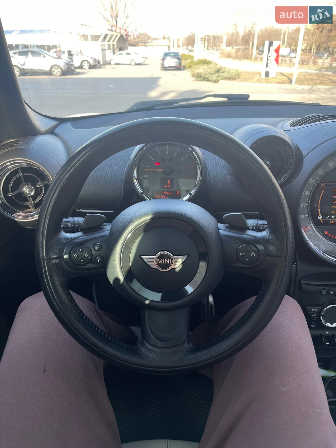 2014 MINI Countryman - мініатюра 13