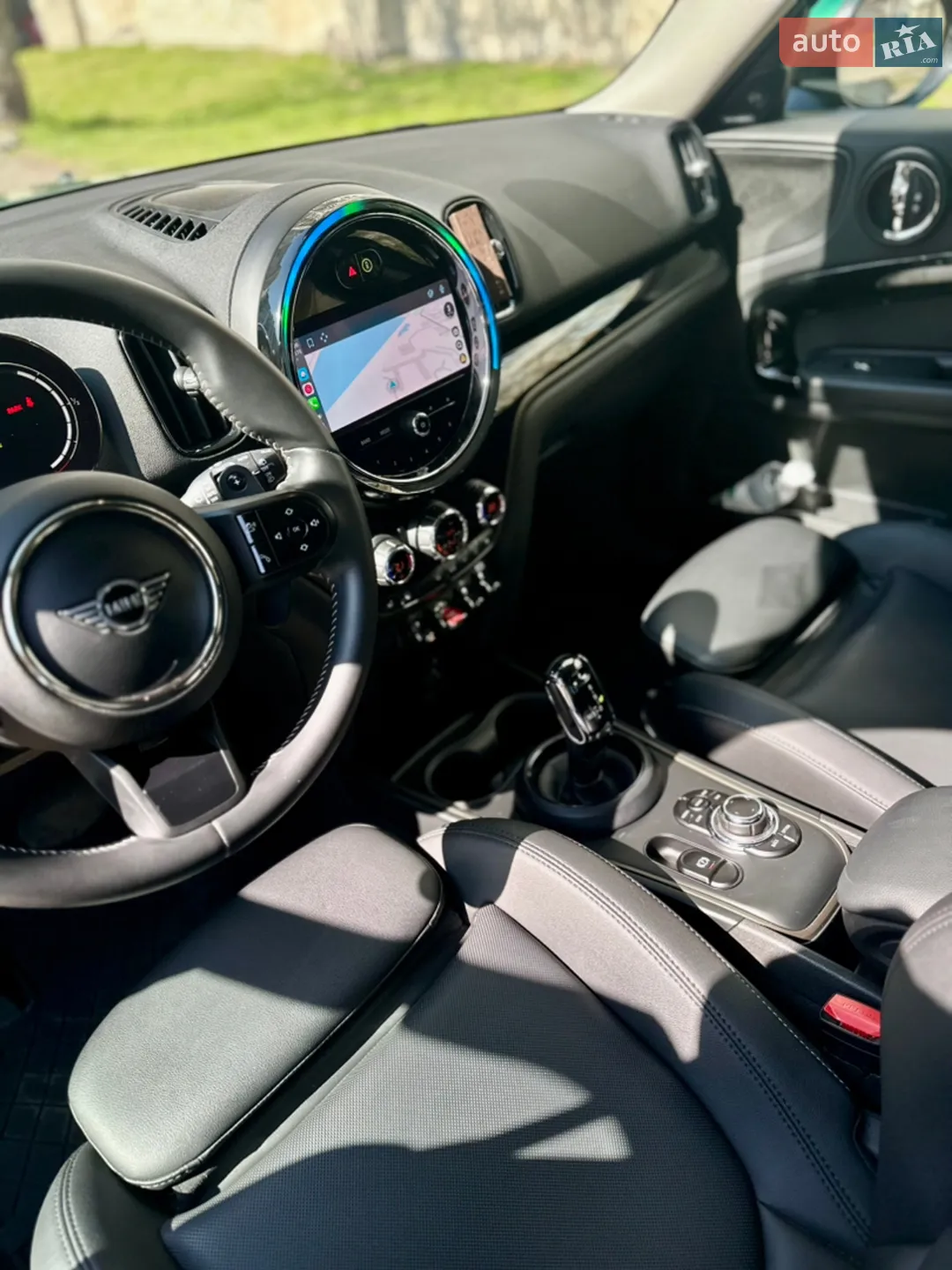 2022 MINI Countryman - мініатюра 22