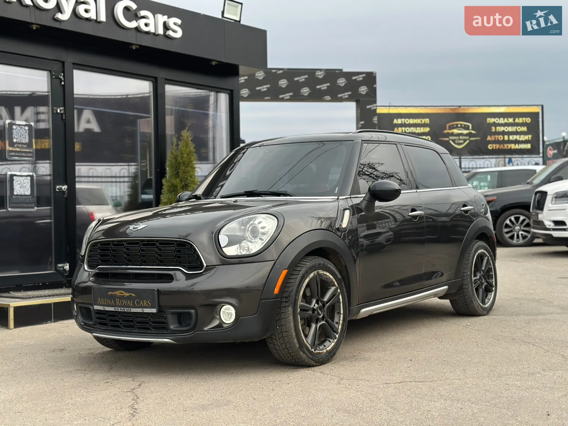 2016 MINI Countryman - мініатюра 6