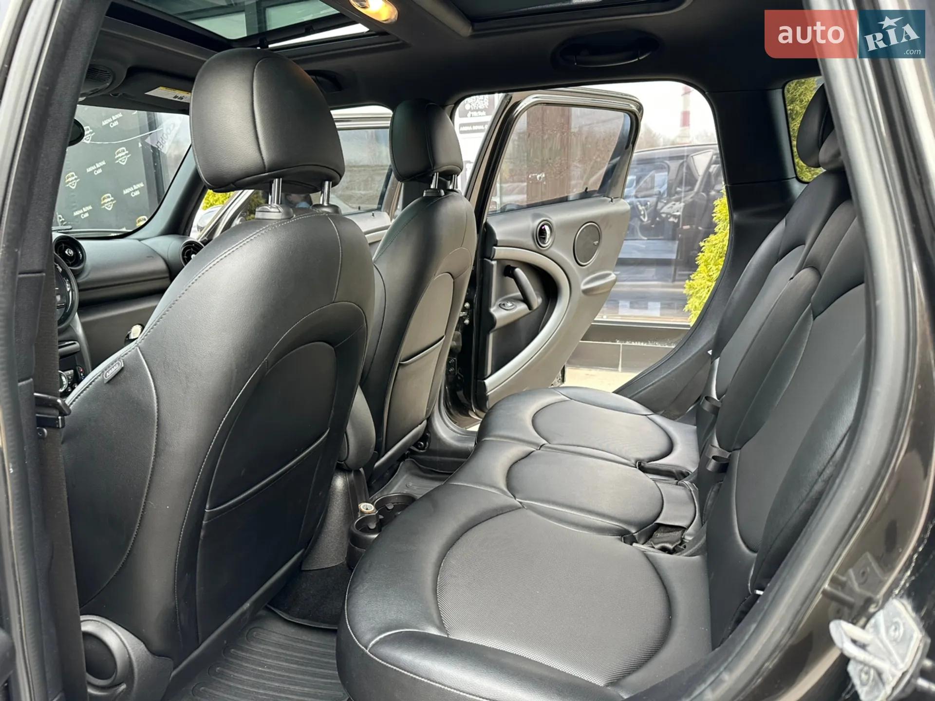 2016 MINI Countryman - мініатюра 15