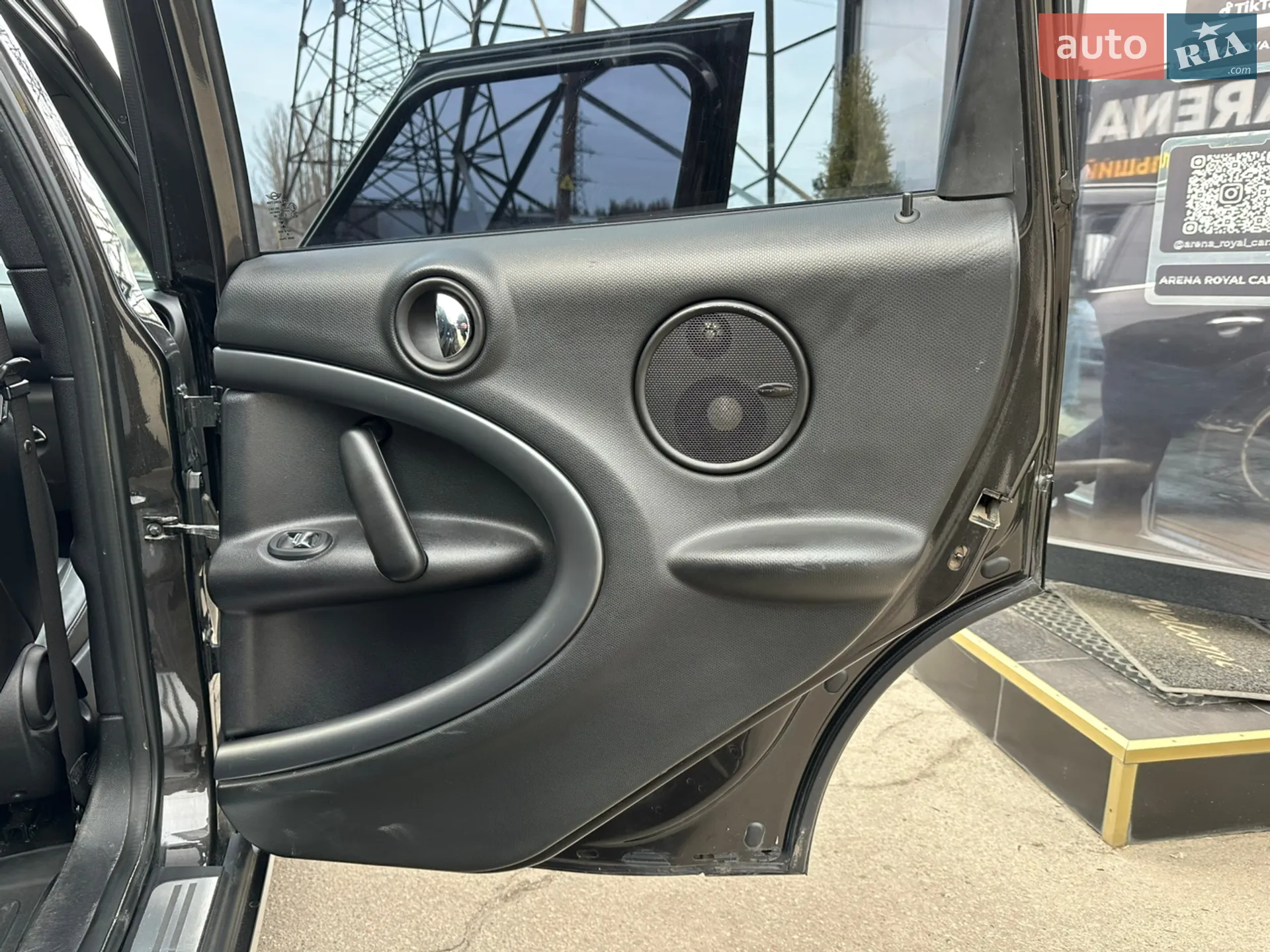 2016 MINI Countryman - мініатюра 19