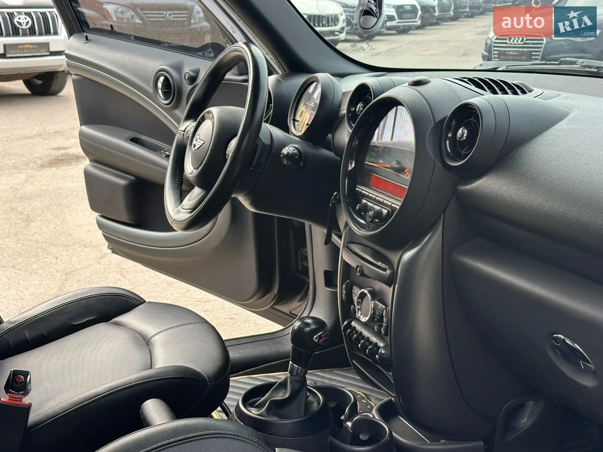 2016 MINI Countryman - мініатюра 21