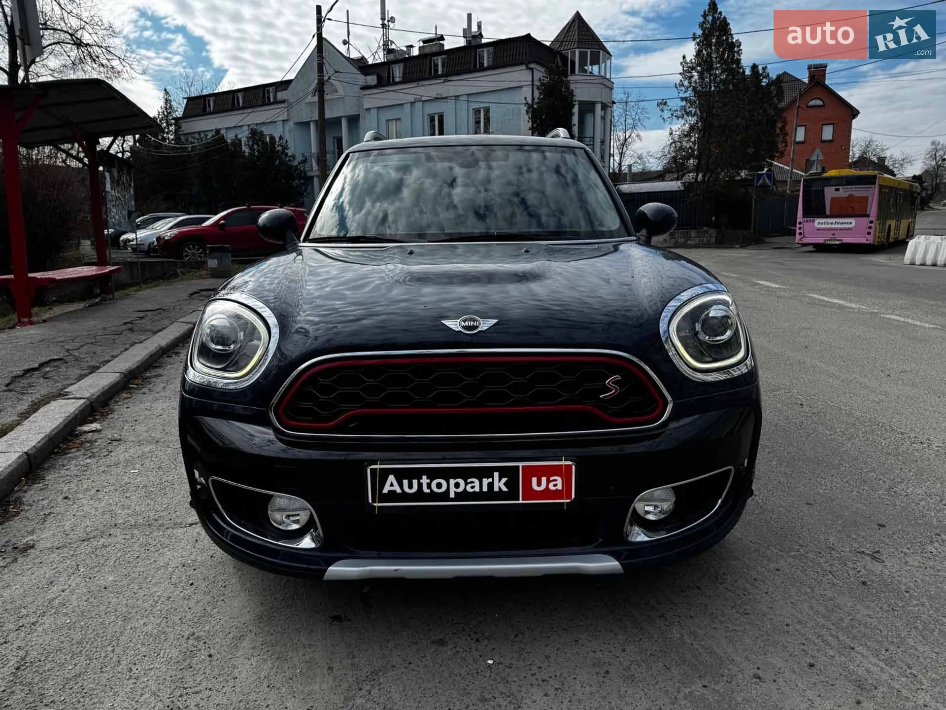 2018 MINI Countryman - мініатюра 2