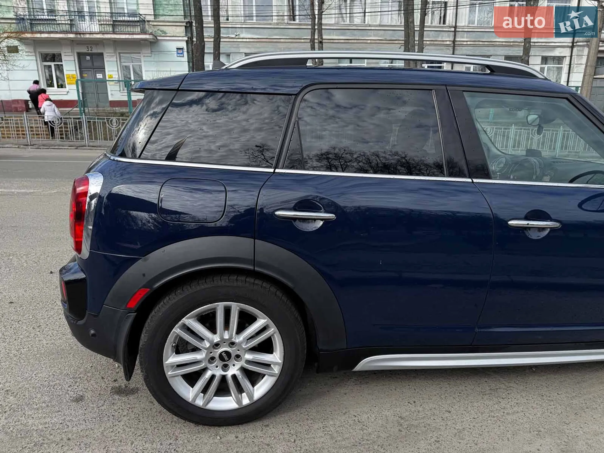 2018 MINI Countryman - мініатюра 6