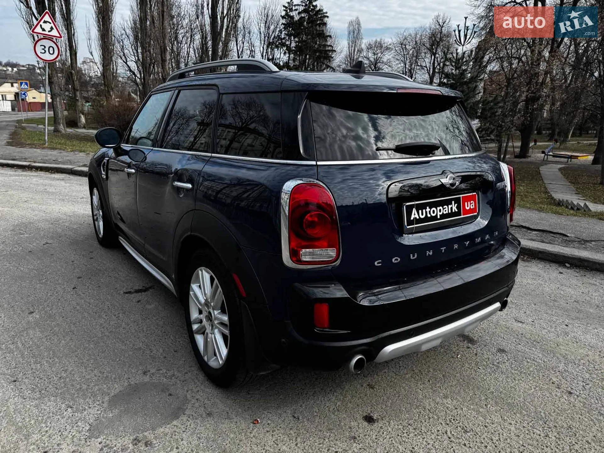 2018 MINI Countryman - мініатюра 9