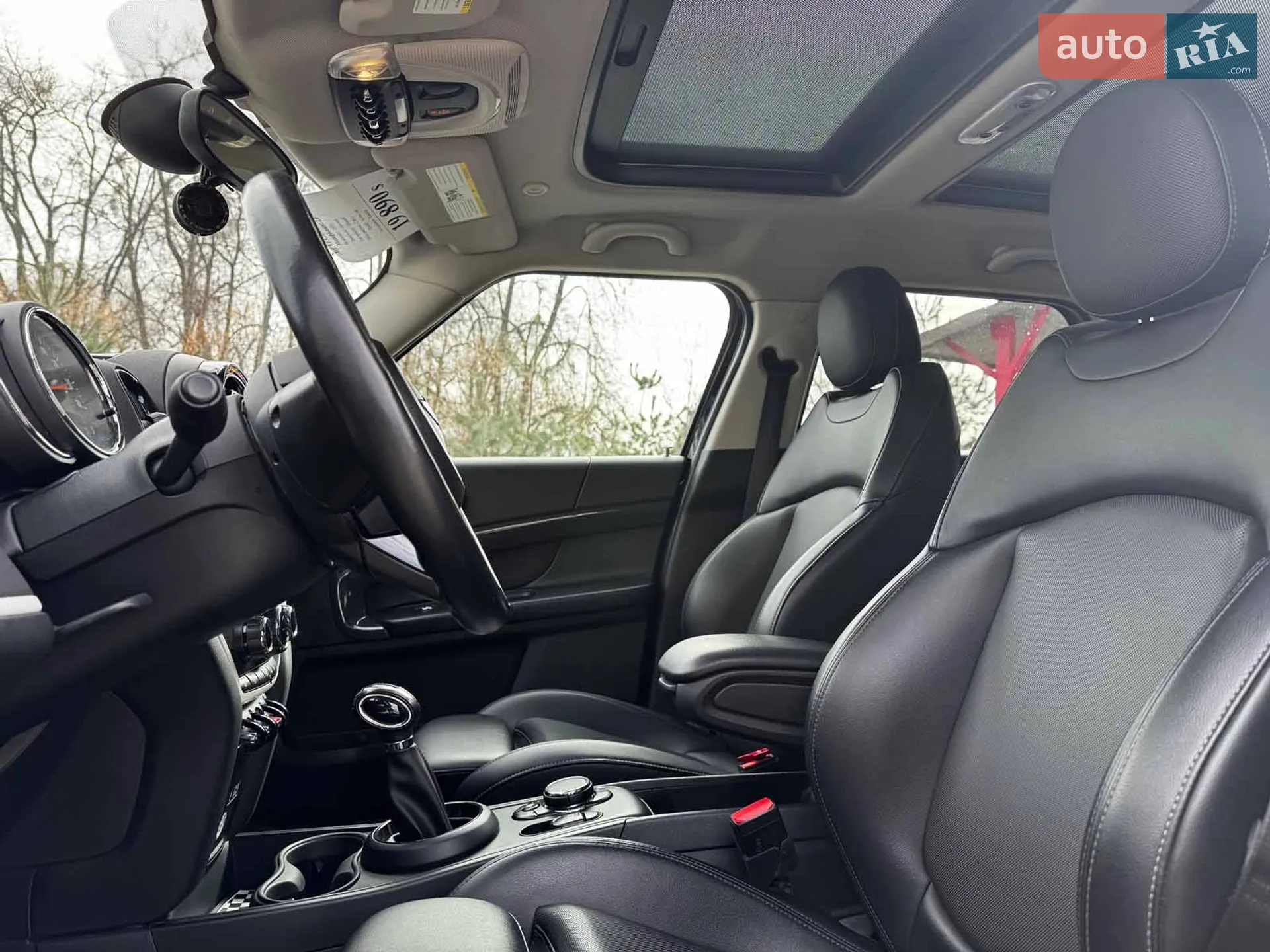 2018 MINI Countryman - мініатюра 20