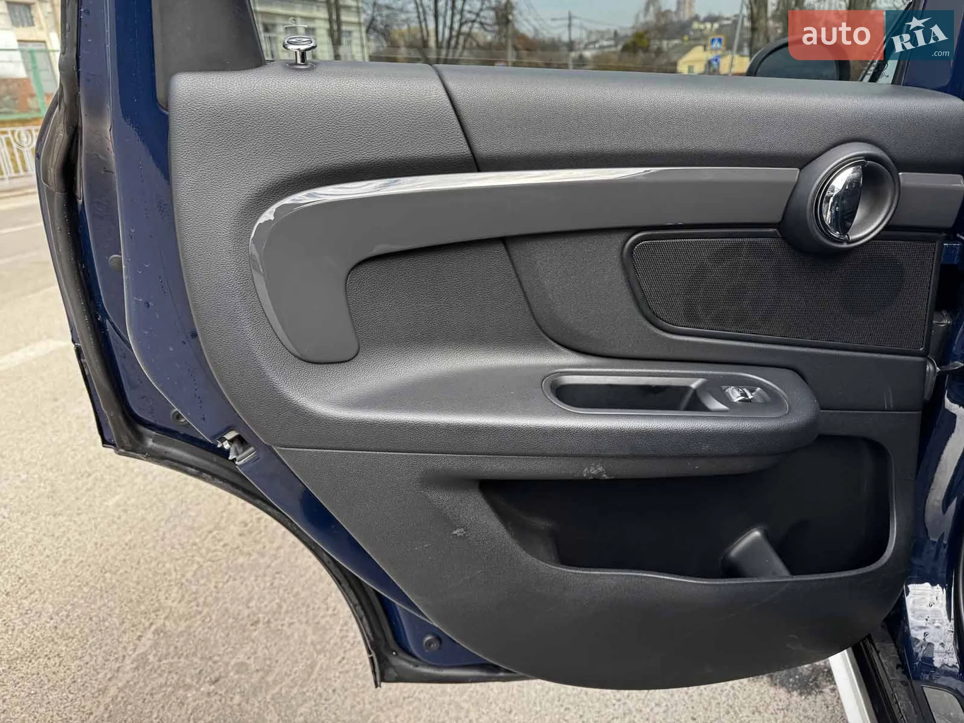2018 MINI Countryman - мініатюра 29
