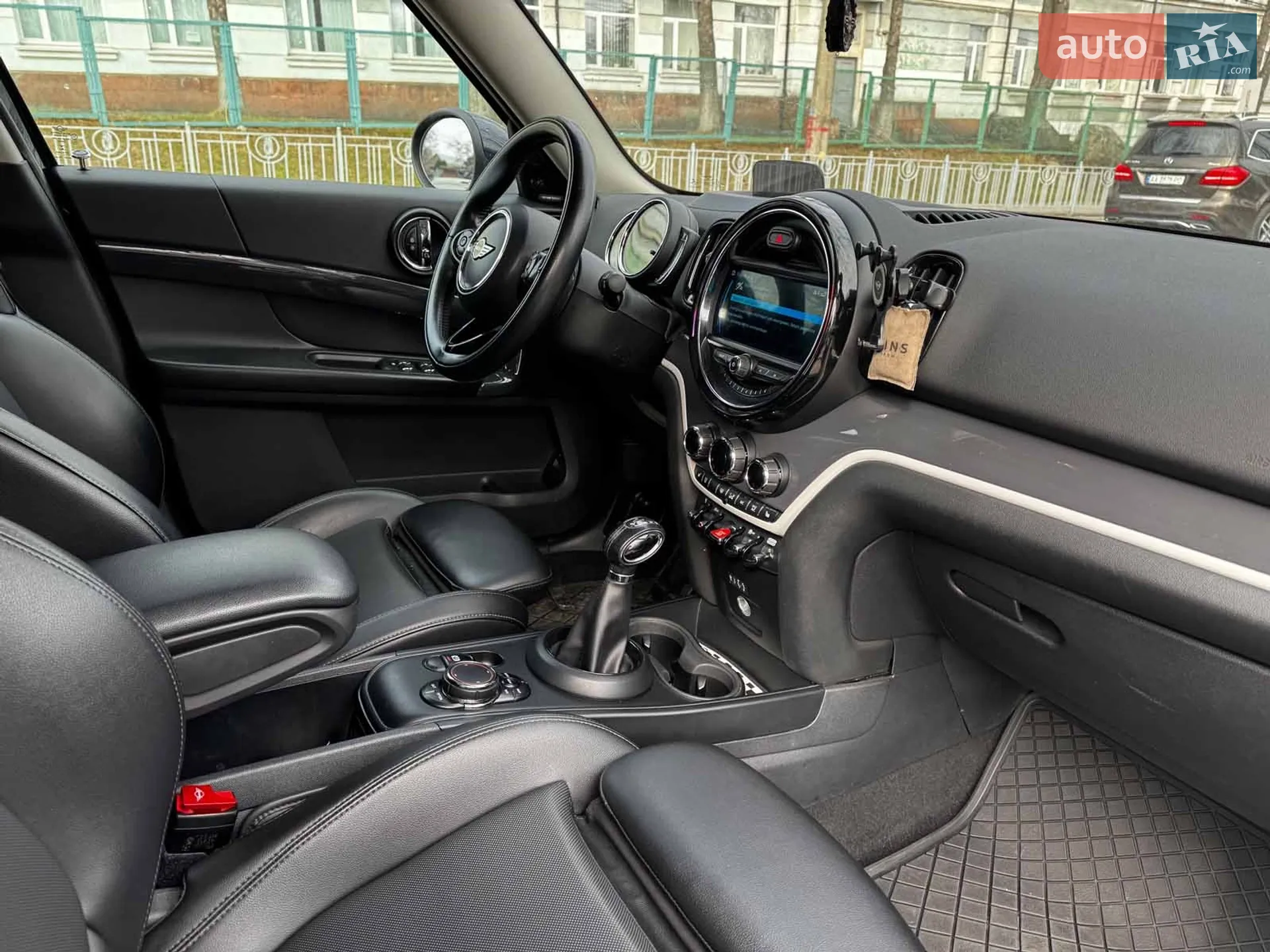 2018 MINI Countryman - мініатюра 37