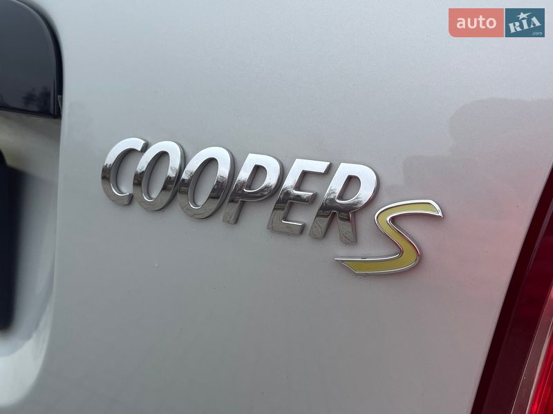 Внедорожник / Кроссовер MINI Countryman 2020 в Львове