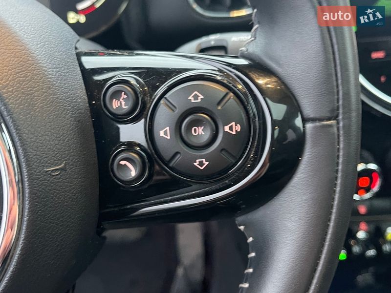 Внедорожник / Кроссовер MINI Countryman 2020 в Львове