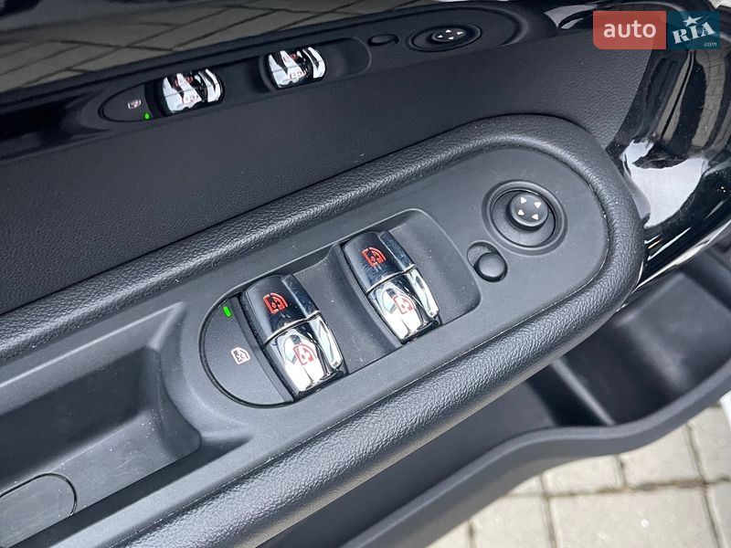 Внедорожник / Кроссовер MINI Countryman 2020 в Львове