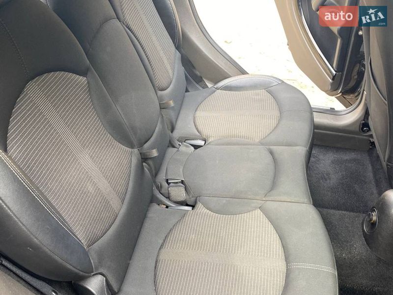 Внедорожник / Кроссовер MINI Countryman 2012 в Киеве фото 14 Внедорожник / Кроссовер MINI Countryman 2012 в Киеве