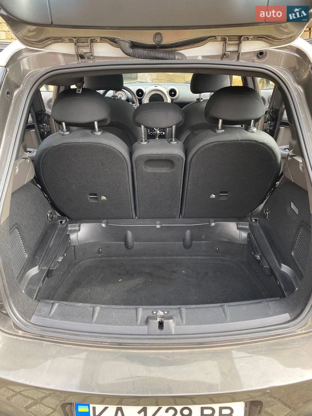 2012 MINI Countryman - мініатюра 16