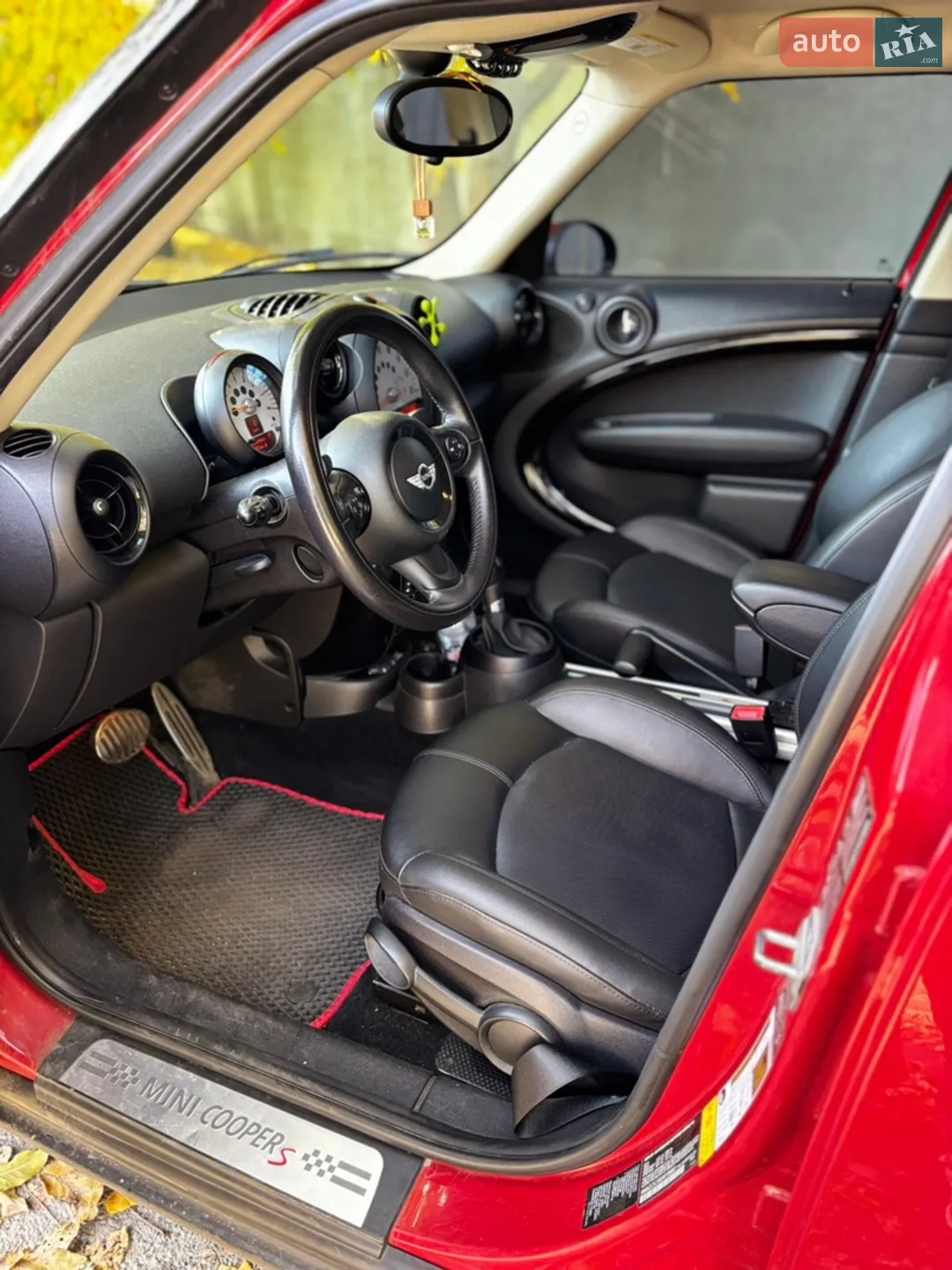 2014 MINI Countryman - мініатюра 7