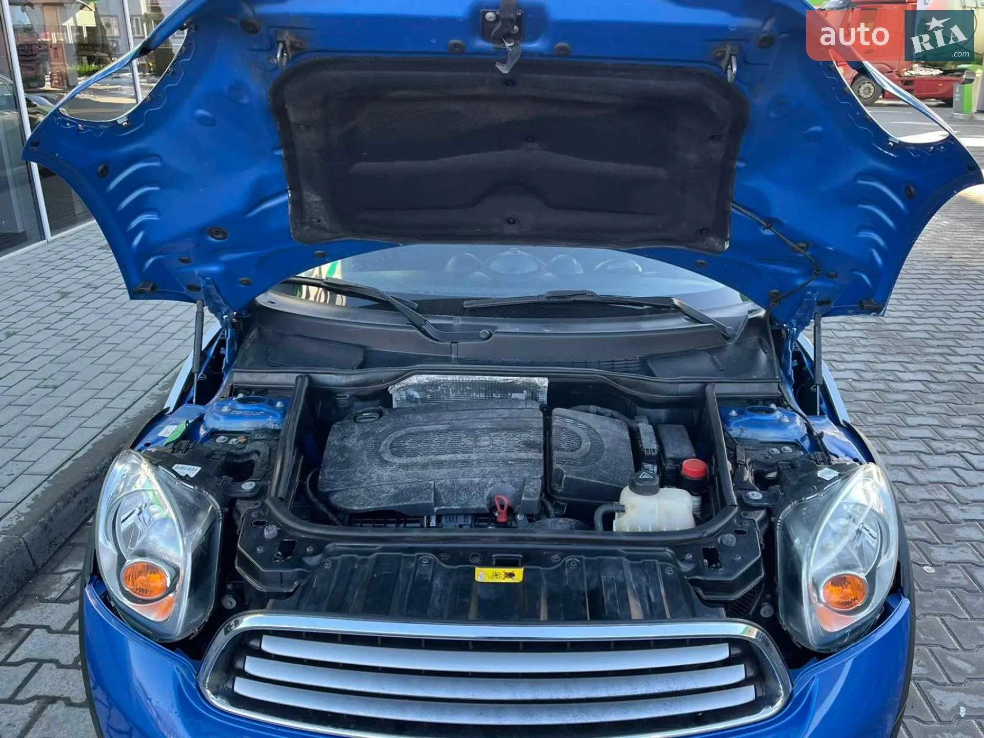 2013 MINI Countryman - мініатюра 8