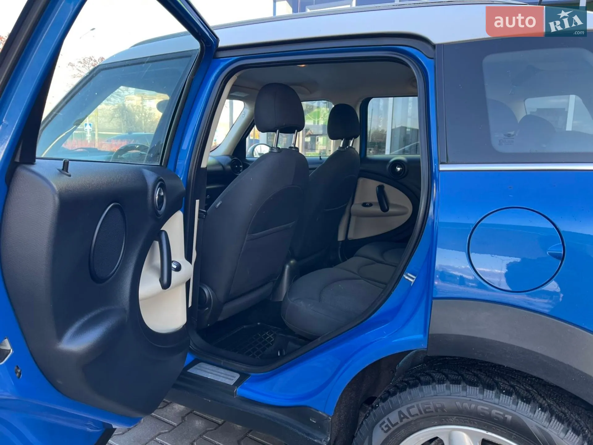2013 MINI Countryman - мініатюра 13
