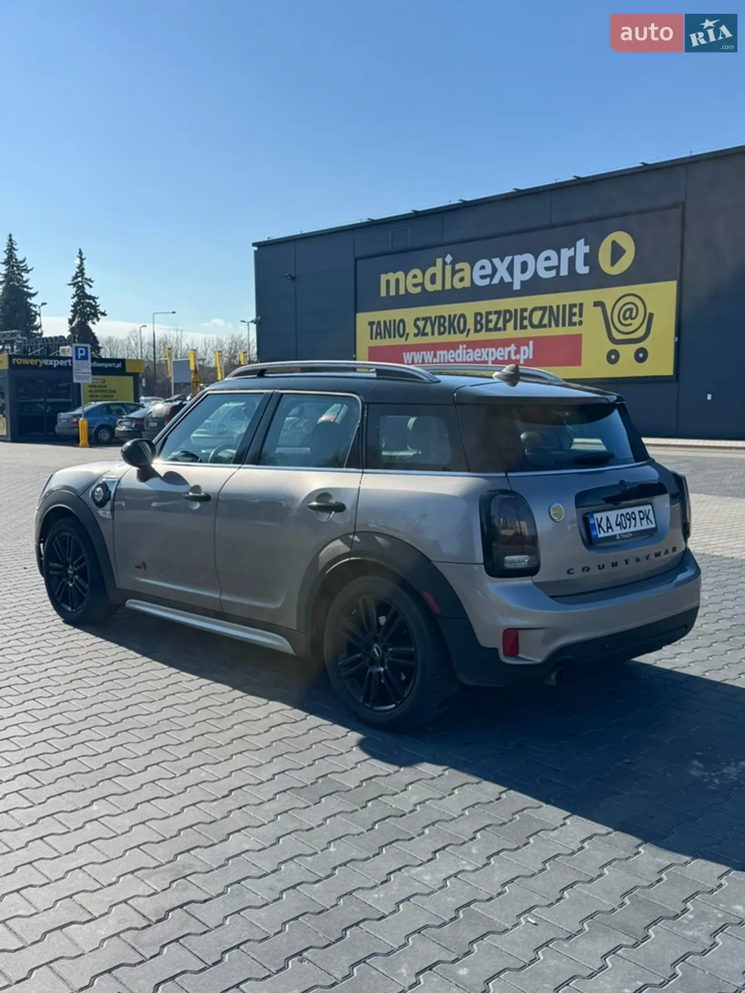 2018 MINI Countryman - мініатюра 5