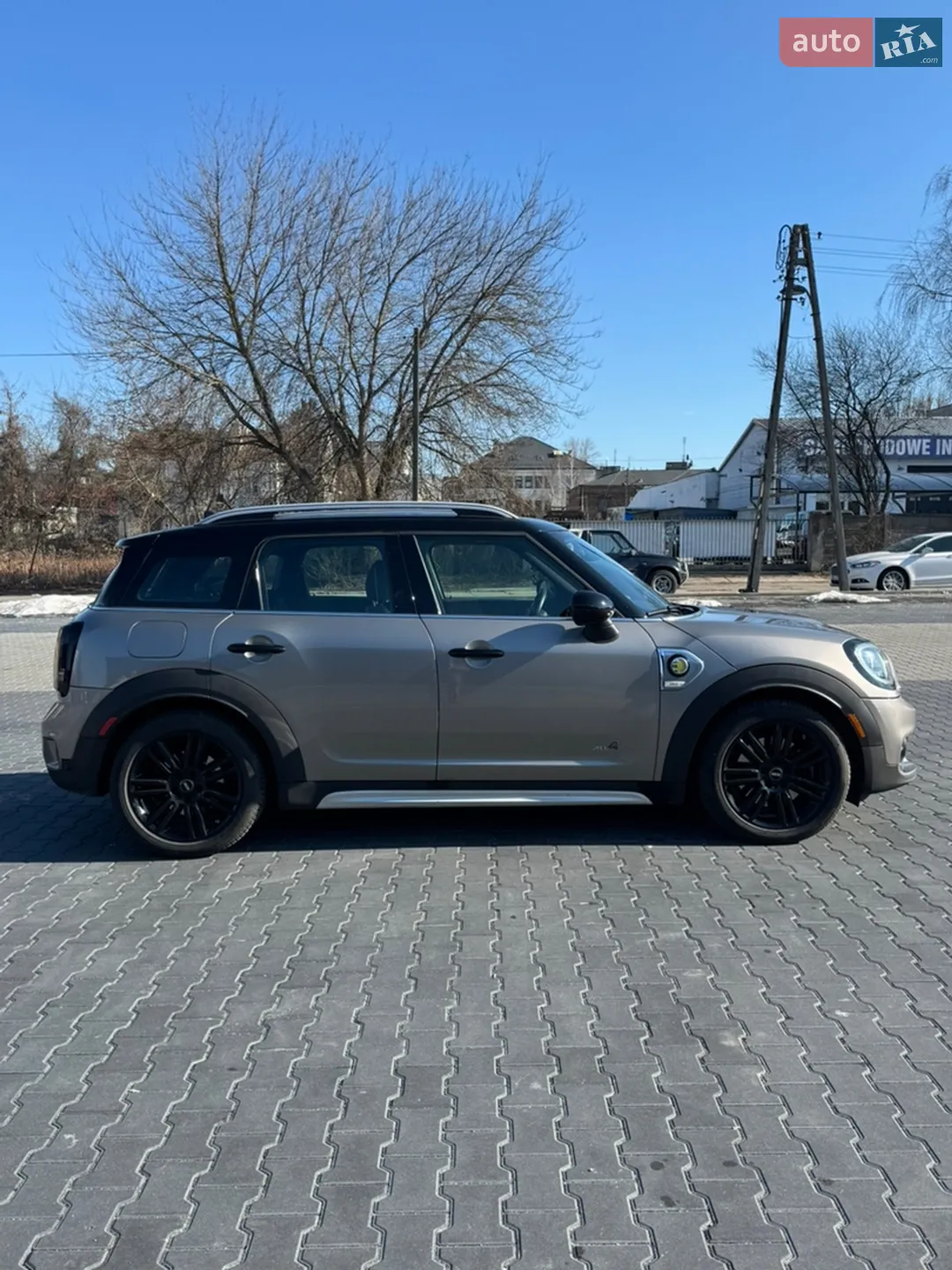 2018 MINI Countryman - мініатюра 9