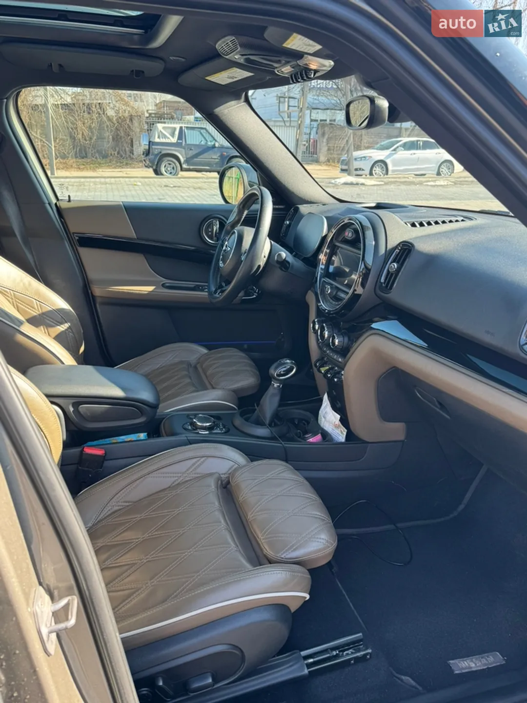 2018 MINI Countryman - мініатюра 14
