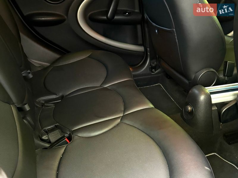 Хетчбек MINI Countryman 2011 в Хмельницькому