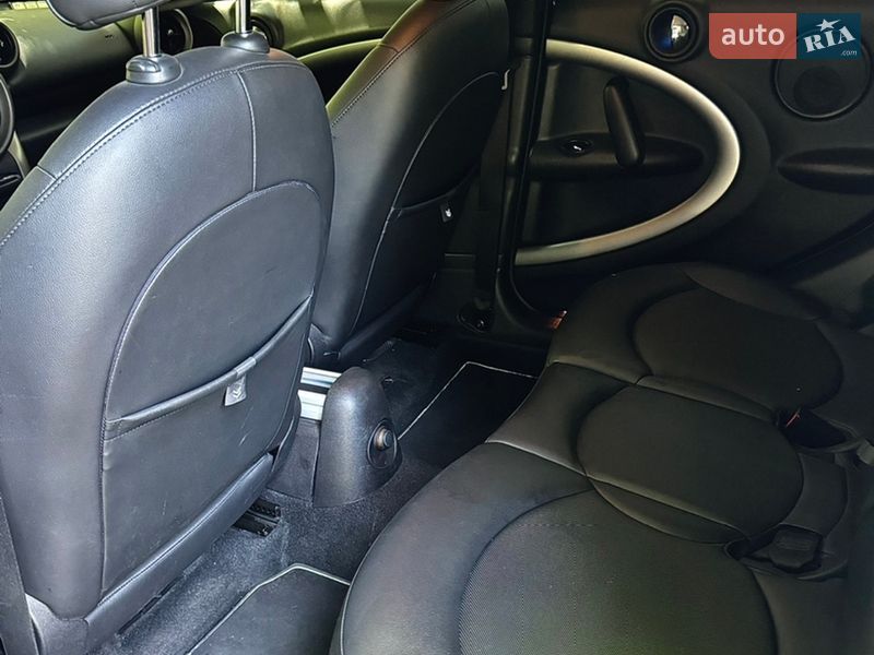 Хетчбек MINI Countryman 2011 в Хмельницькому