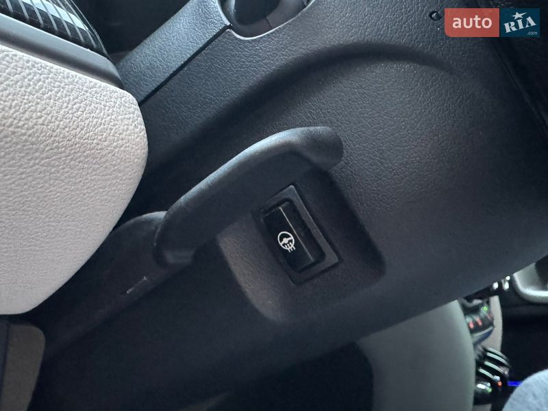 Позашляховик / Кросовер MINI Countryman 2022 в Києві