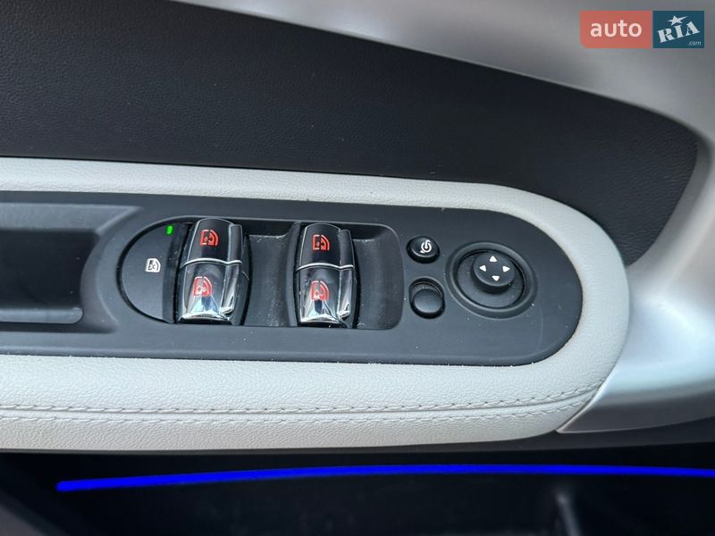 Позашляховик / Кросовер MINI Countryman 2022 в Києві