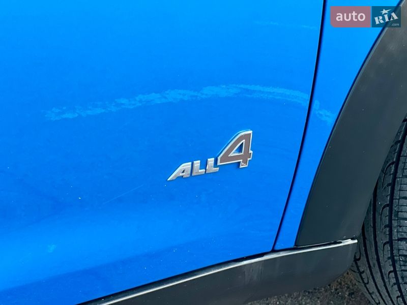 Позашляховик / Кросовер MINI Countryman 2012 в Рівному