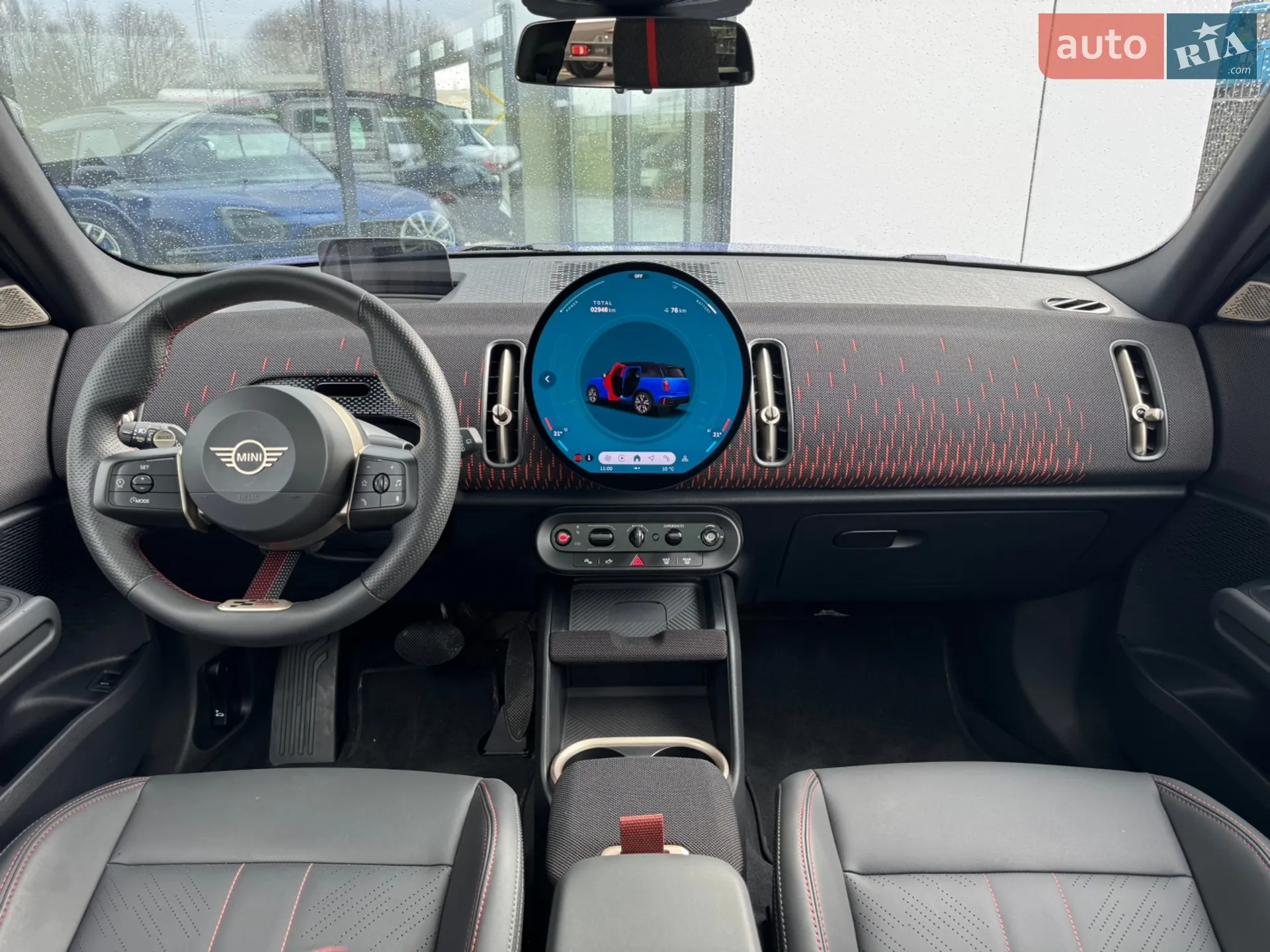 2025 MINI Countryman - мініатюра 22