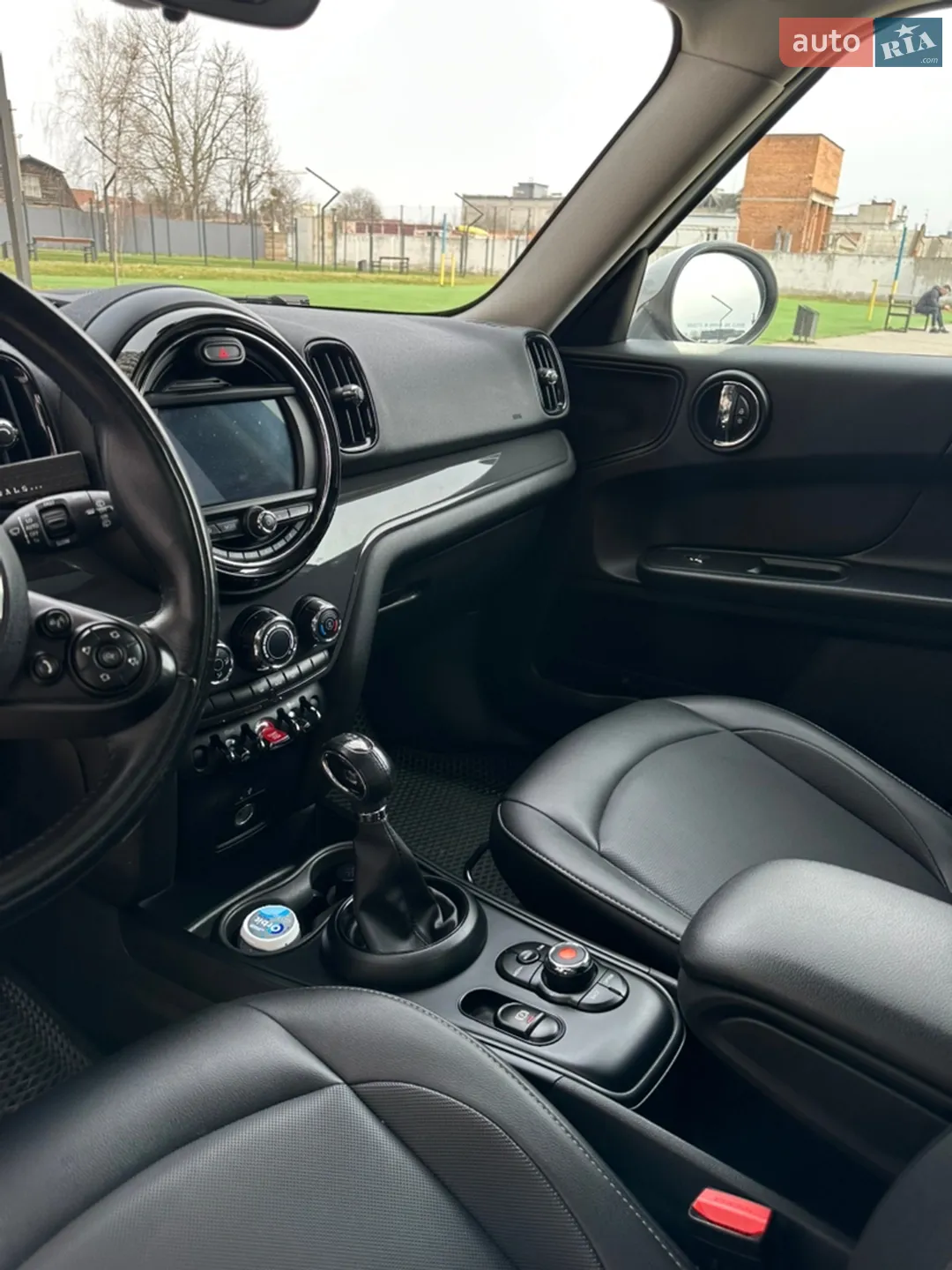 2018 MINI Countryman - мініатюра 37