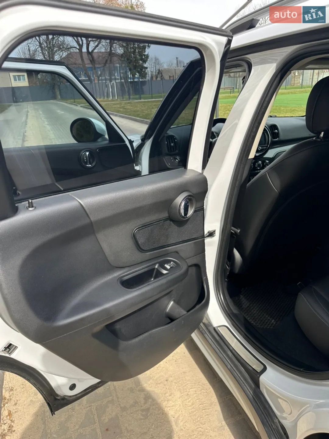 2018 MINI Countryman - мініатюра 41