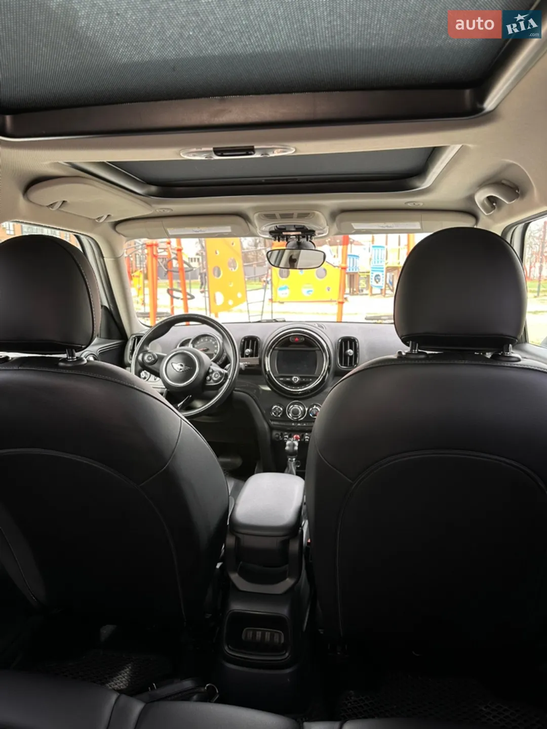 2018 MINI Countryman - мініатюра 49