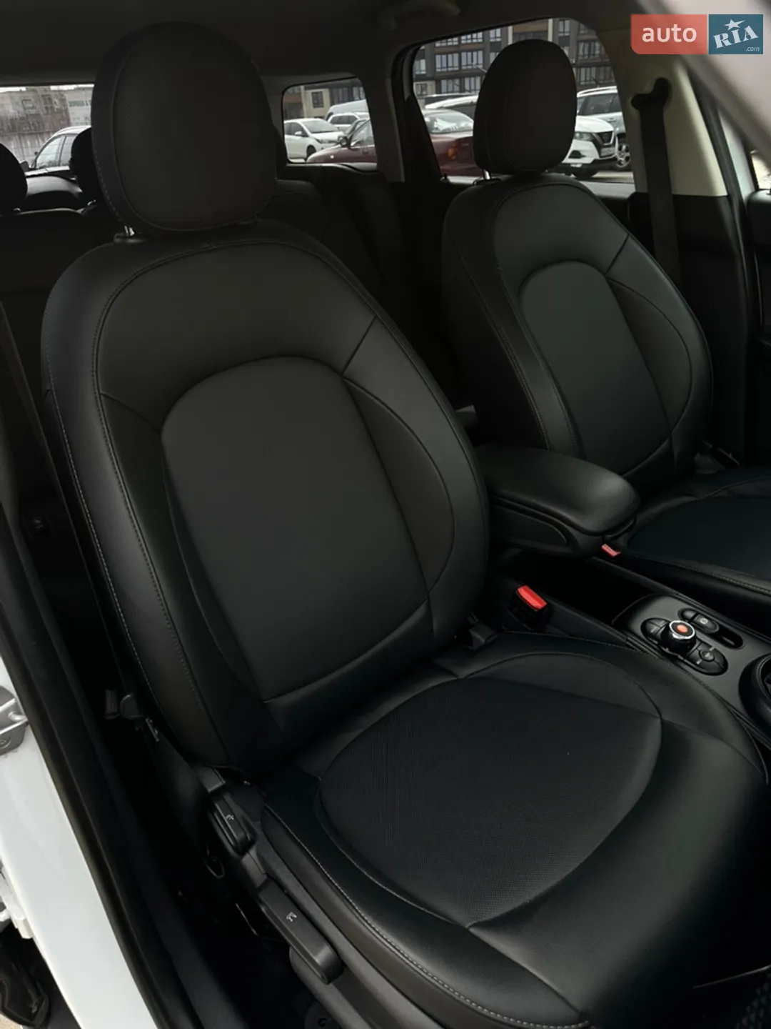 2018 MINI Countryman - мініатюра 58