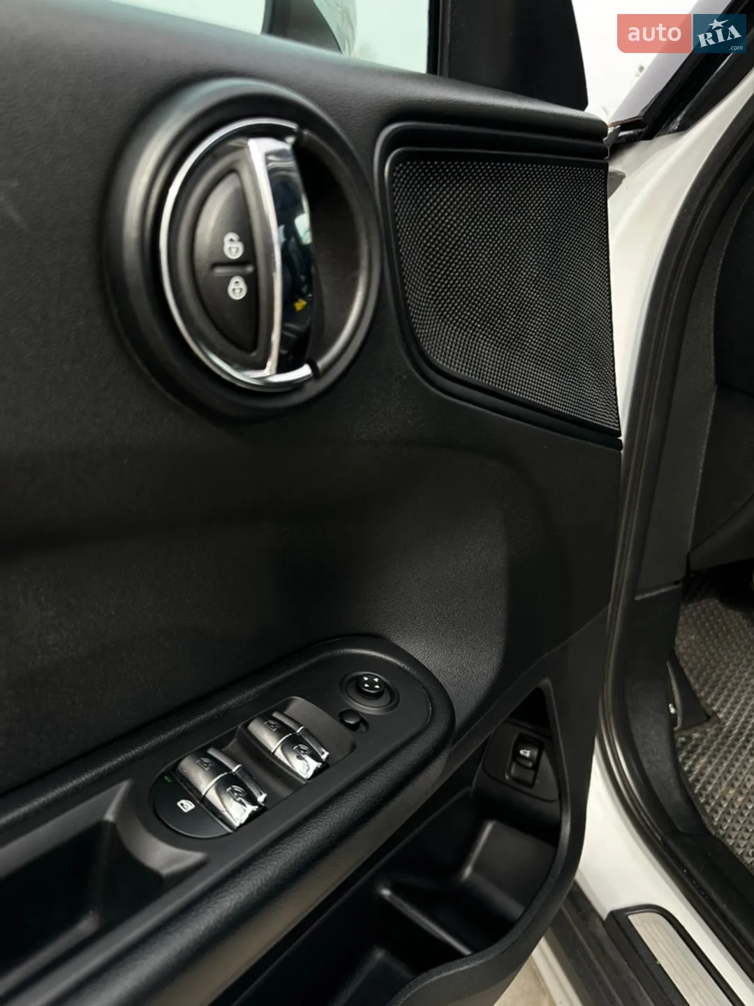 2018 MINI Countryman - мініатюра 63