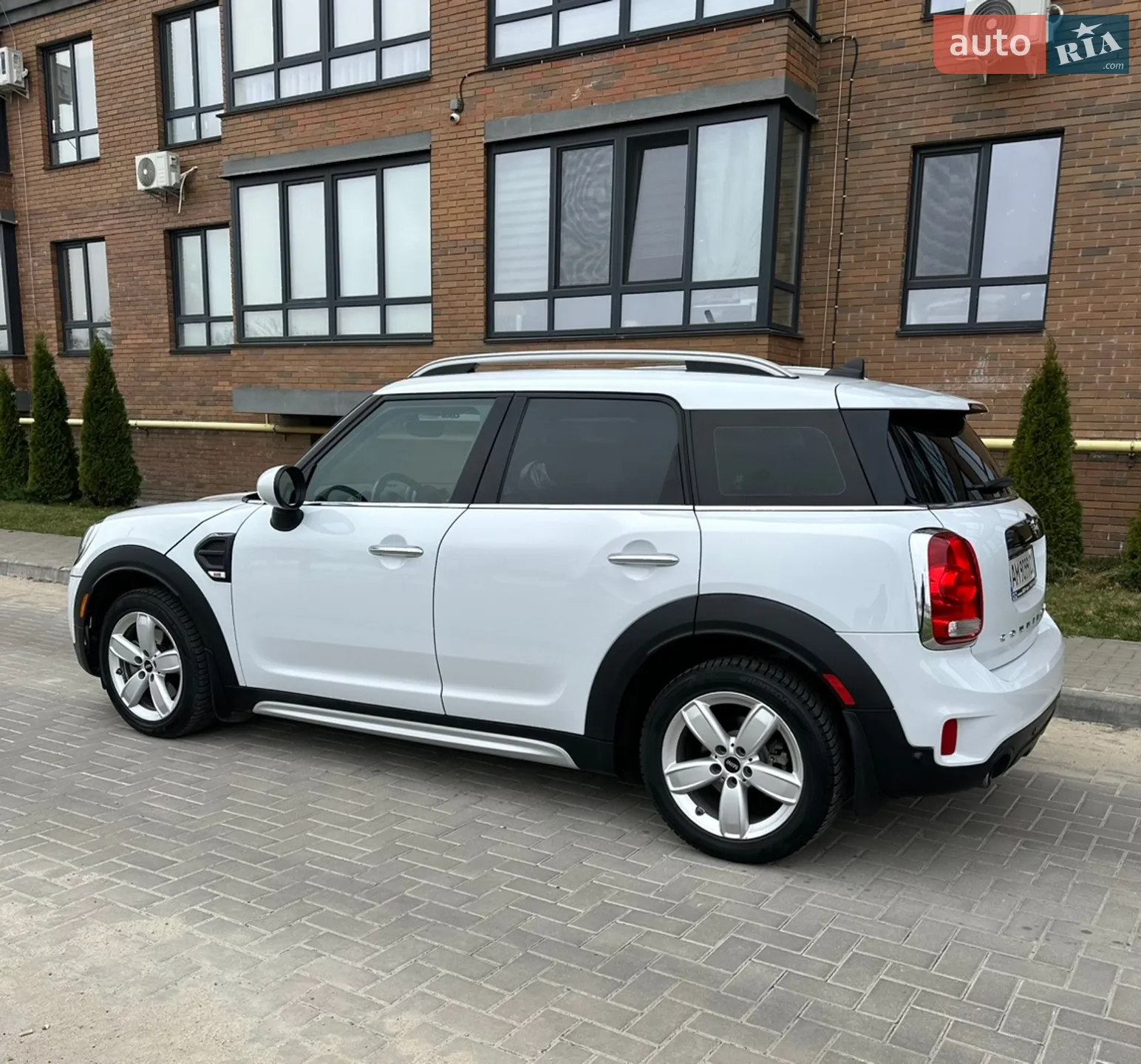 2018 MINI Countryman - мініатюра 19
