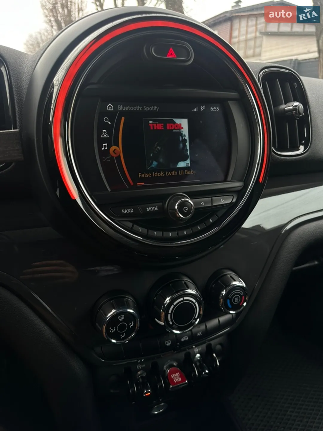 2018 MINI Countryman - мініатюра 70
