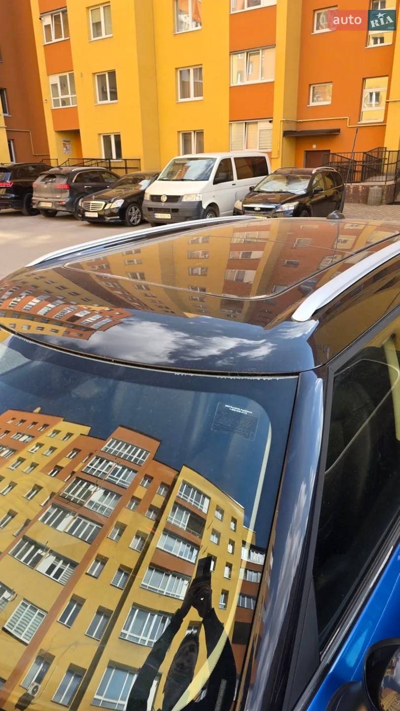 2012 MINI Countryman - мініатюра 20