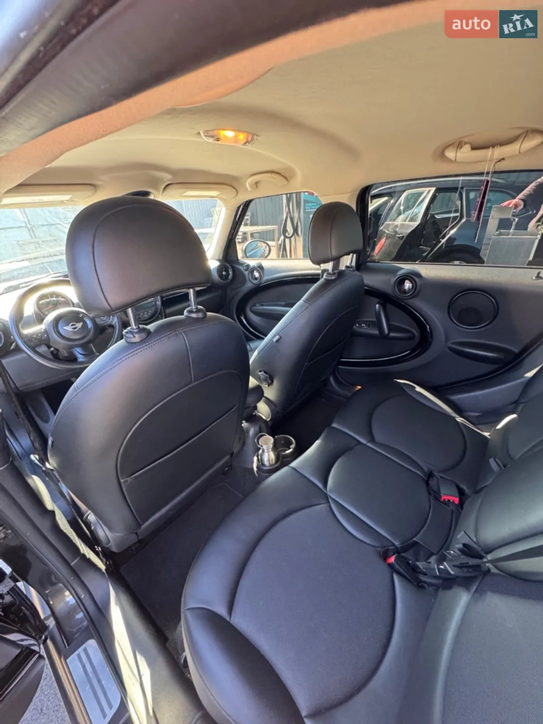 2014 MINI Countryman - мініатюра 9