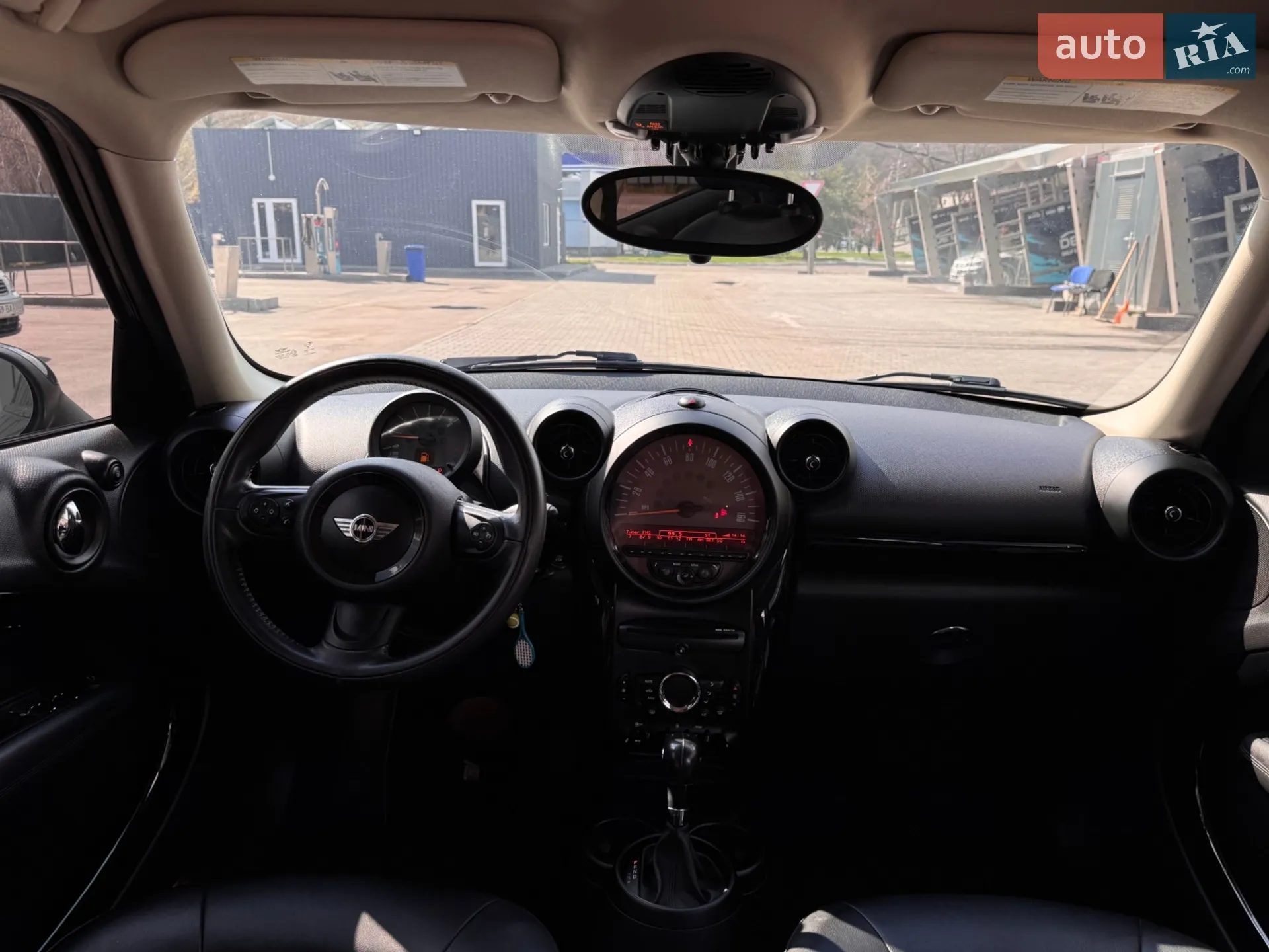 2014 MINI Countryman - мініатюра 14