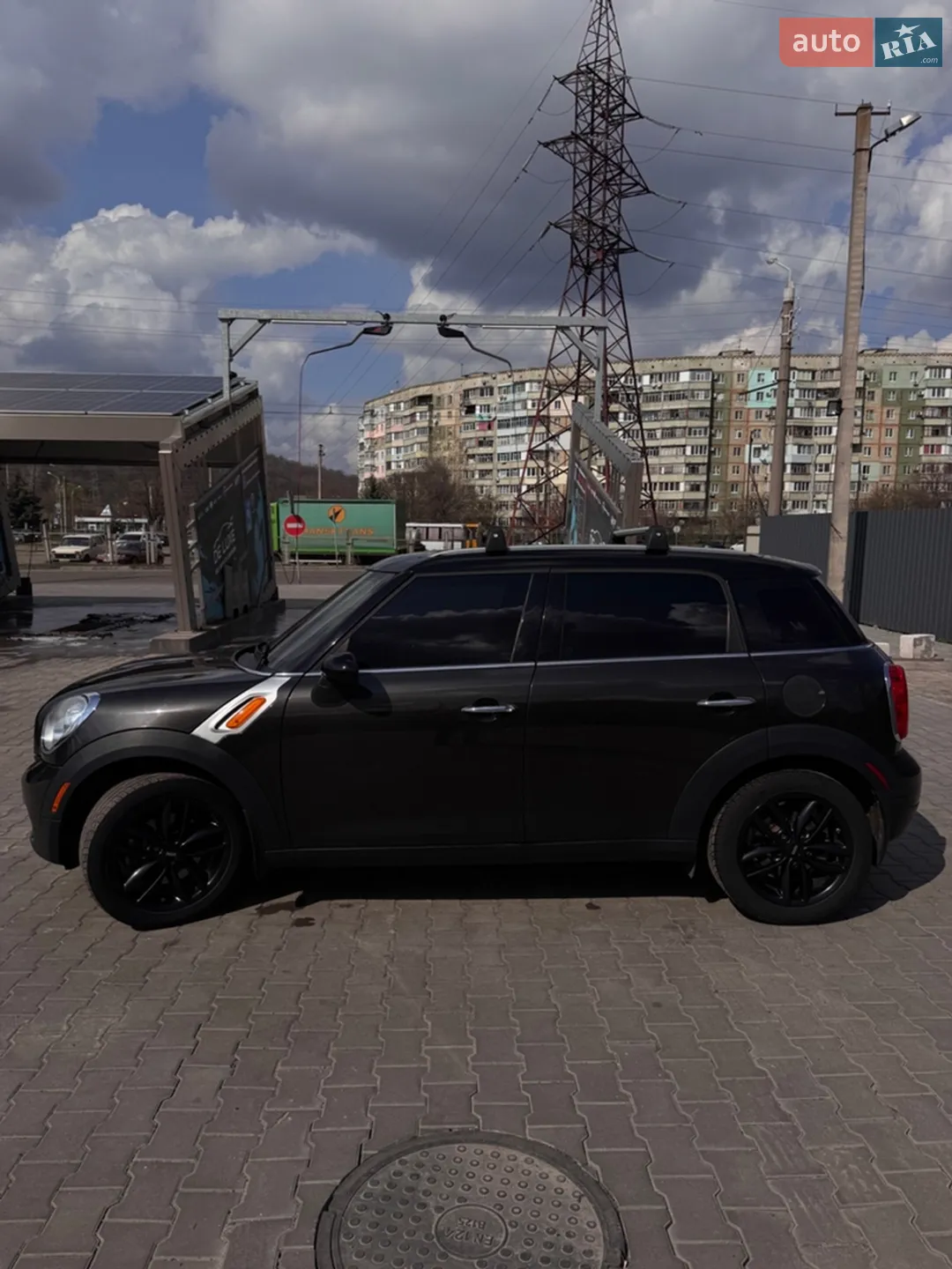 2014 MINI Countryman - мініатюра 4