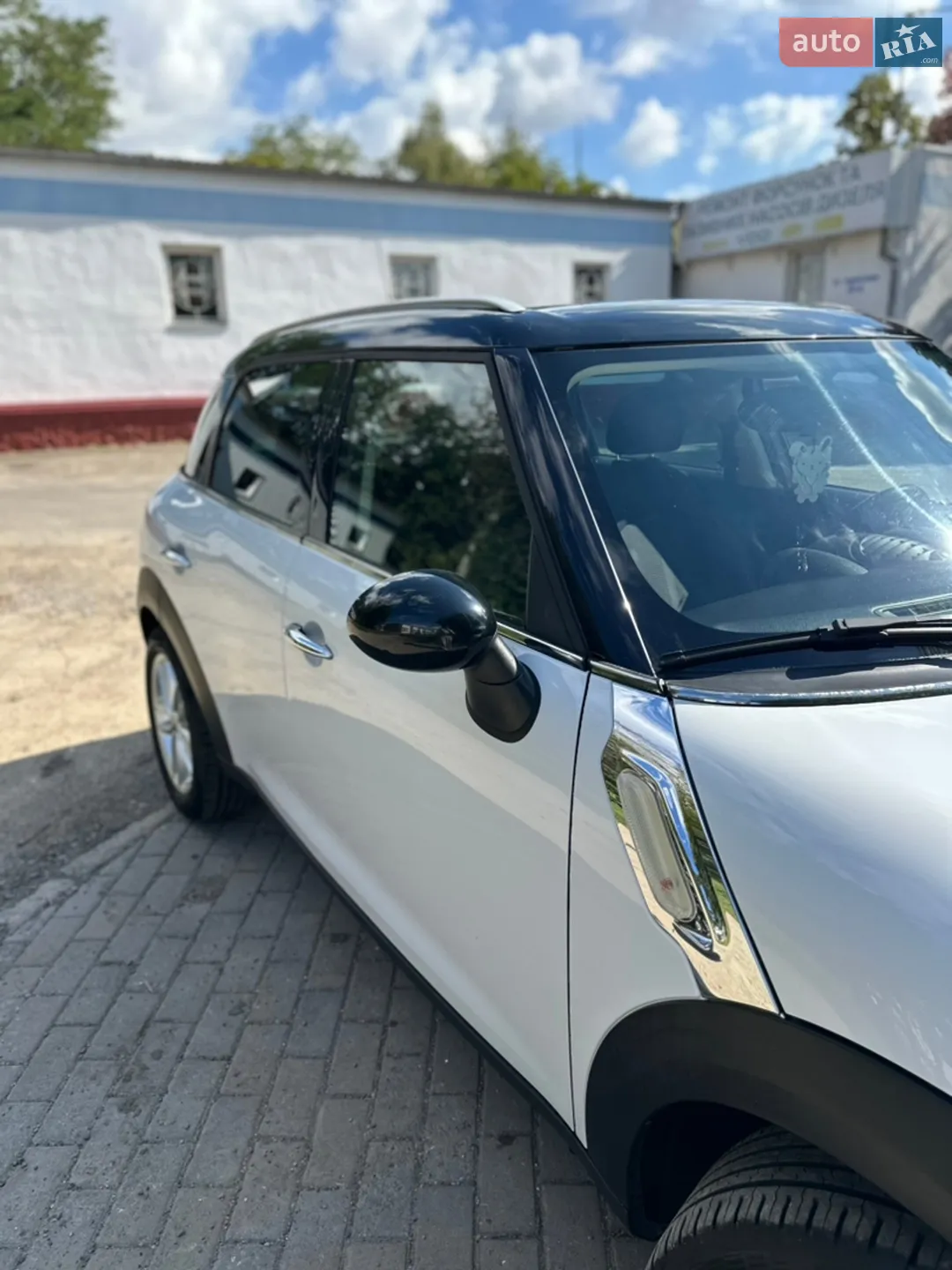 2011 MINI Countryman - мініатюра 5